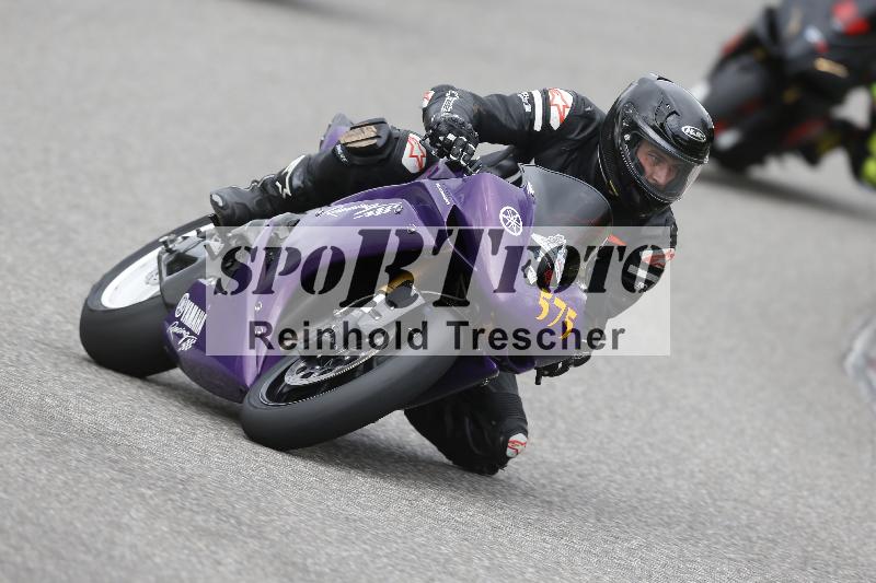 Archiv-2025/06 18.04.2025 Speer Racing ADR/Gruppe rot/575